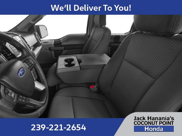 Used 2020 Ford F150 XLT AWD/4WD image 9