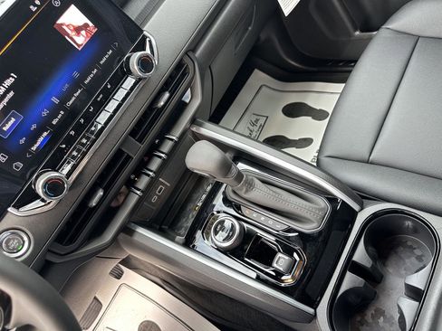 New 2026 Chevrolet Colorado Trail Boss image 17