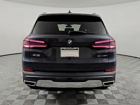 Used 2022 BMW X5 xDrive40i w/ Premium Package AWD/4WD image 5