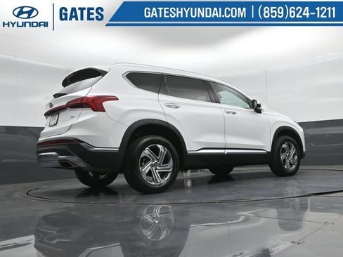 Used 2023 Hyundai Santa Fe SEL w/ Premium Package AWD/4WD image 41