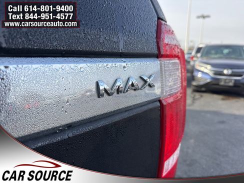 Used 2019 Ford Expedition Max XLT image 7