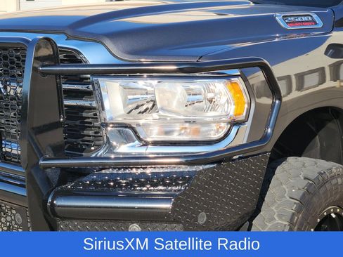 Used 2024 RAM 2500 Big Horn AWD/4WD image 6