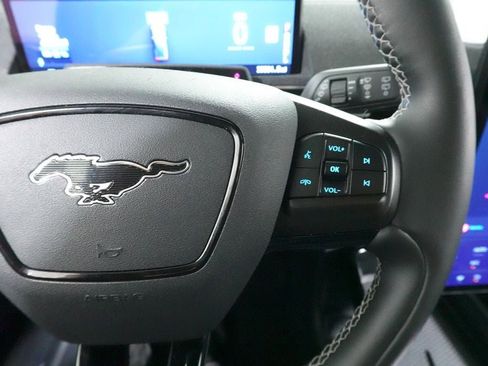 Used 2023 Ford Mustang Mach-E GT w/ GT Performance Edition AWD/4WD image 15