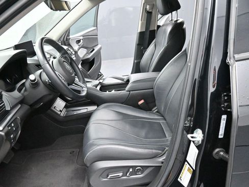 Used 2024 Acura RDX SH-AWD w/ Technology Package image 14