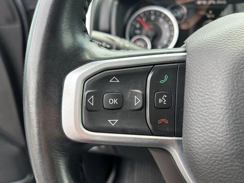 Used 2020 RAM 1500 Big Horn AWD/4WD image 24