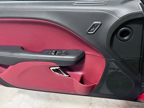 Used 2023 Dodge Challenger SRT Hellcat RWD image 22