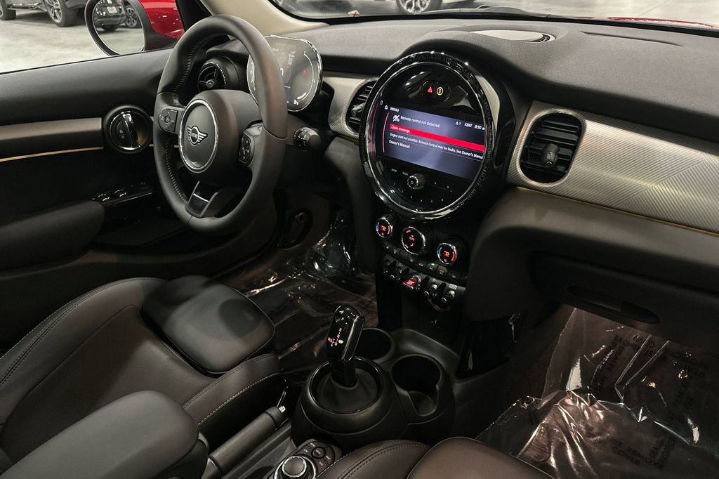 Used 2024 MINI Cooper S FWD image 18