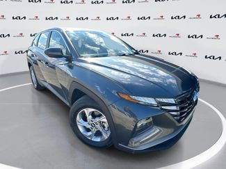 Used 2024 Hyundai Tucson SE video 1