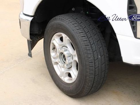 Used 2026 Ford F250 XLT AWD/4WD image 9