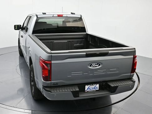 New 2025 Ford F150 STX w/ Equipment Group 200A image 36