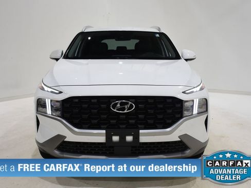 Used 2023 Hyundai Santa Fe SEL image 2