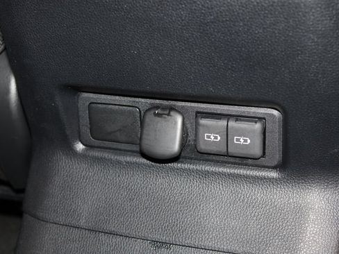 Used 2025 Toyota Land Cruiser 1958 AWD/4WD image 33