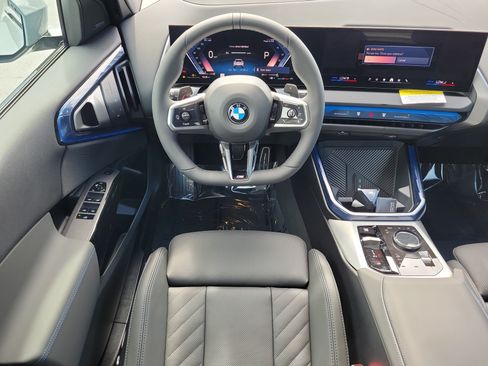 New 2026 BMW X3 xDrive30i w/ Premium Package AWD/4WD image 11