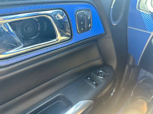 Used 2015 Ford Mustang GT Premium w/ Equipment Group 401A RWD image 20