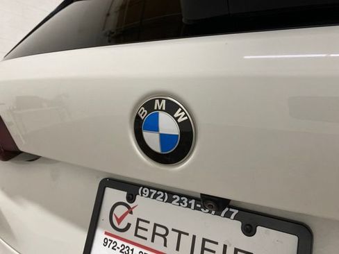 Used 2023 BMW X5 sDrive40i w/ Premium Package RWD image 97