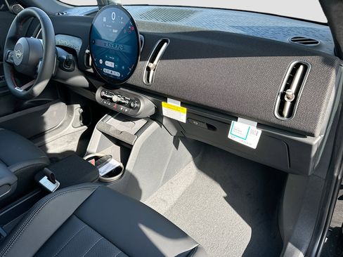 New 2026 MINI Cooper Countryman S AWD/4WD image 24