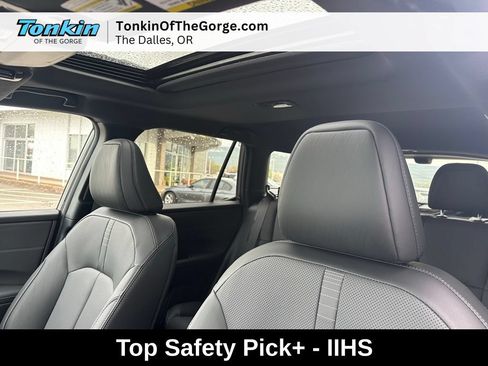 New 2026 Subaru Outback Touring XT AWD/4WD image 18