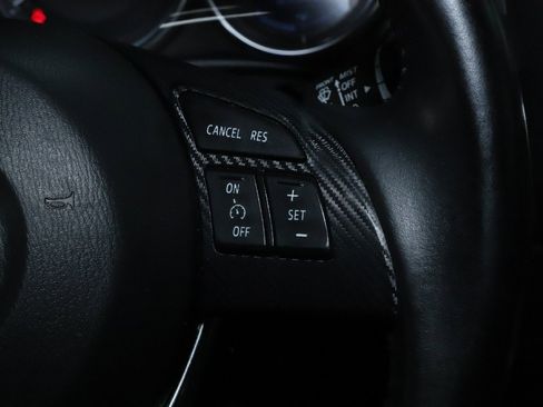 Used 2016 MAZDA CX-5 Touring image 22