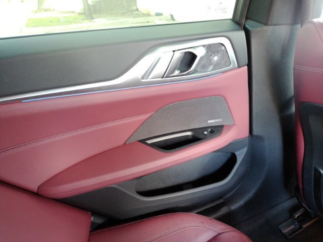 Used 2023 BMW i4 M50 w/ Premium Package AWD/4WD image 34