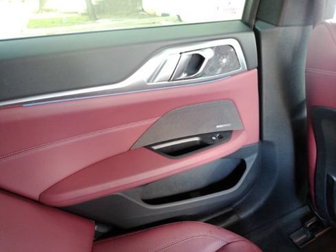 Used 2023 BMW i4 M50 w/ Premium Package AWD/4WD image 34