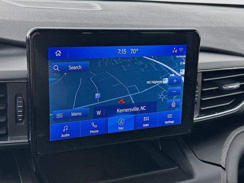 Used 2020 Ford Explorer ST AWD/4WD image 19