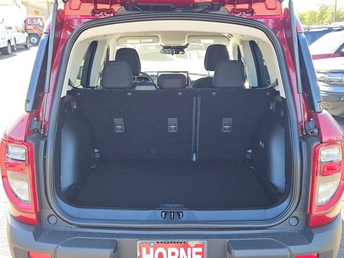 New 2025 Ford Bronco Sport Big Bend image 4