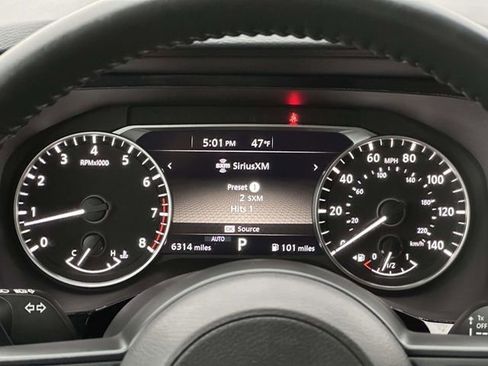 Used 2024 Nissan Pathfinder SV w/ Black Appearance Package image 26