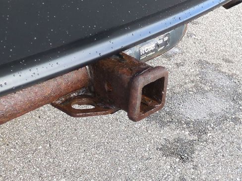 Used 2012 Honda CR-V LX image 33