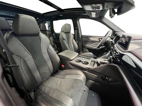 New 2026 Acura MDX A-Spec image 41