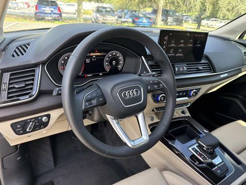 Used 2023 Audi Q5 2.0T Prestige AWD/4WD image 33