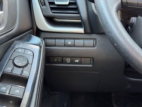 Used 2024 Nissan Rogue SV AWD/4WD image 30