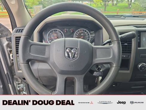 Used 2011 RAM 1500 ST RWD image 14