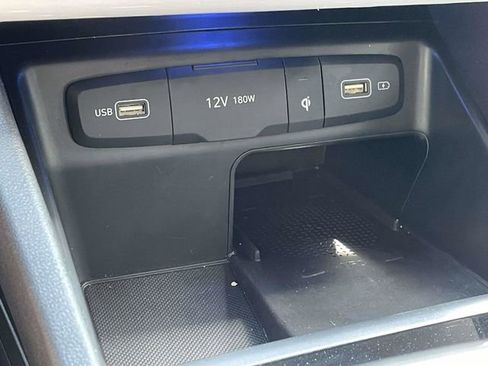 Used 2024 Hyundai Tucson SEL w/ Convenience Package FWD image 14