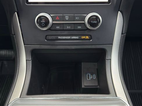 Certified 2022 Ford Edge SEL w/ Convenience Package image 17