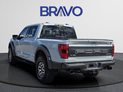 Used 2023 Ford F150 Raptor AWD/4WD image 3