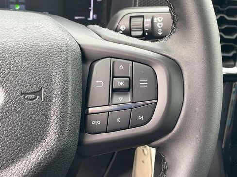 New 2025 Ford Ranger XLT w/ FX4 Off-Road Package image 9