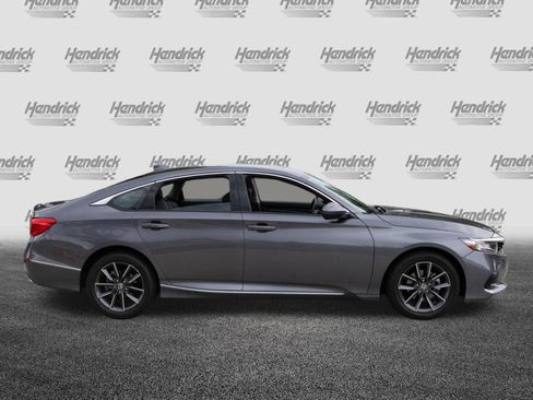 Used 2021 Honda Accord EX-L image 10