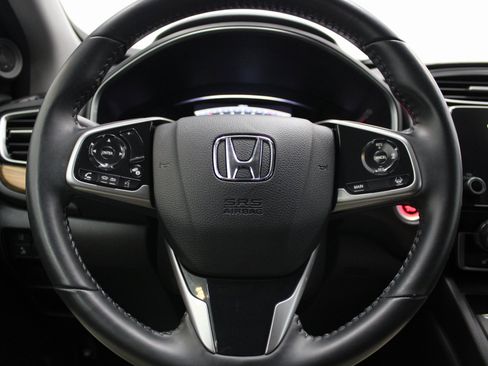 Used 2020 Honda CR-V EX-L image 34