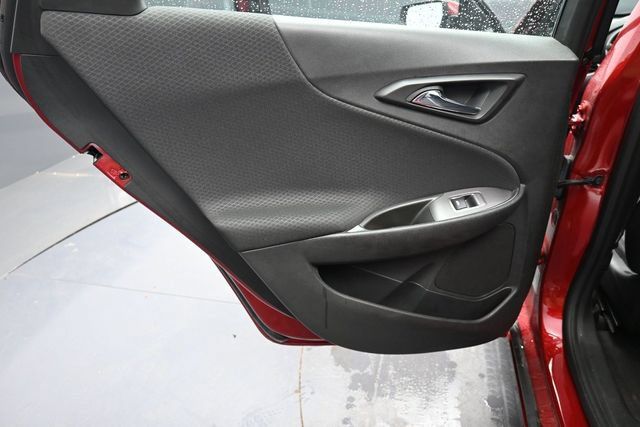 Used 2022 Chevrolet Malibu LT FWD image 12