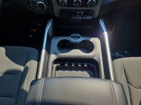 Used 2023 RAM 1500 Big Horn AWD/4WD image 14