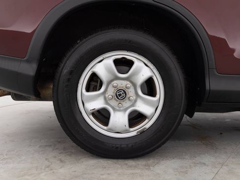 Used 2014 Honda CR-V LX image 19