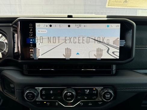 New 2024 Jeep Wrangler Unlimited Rubicon 392 image 29