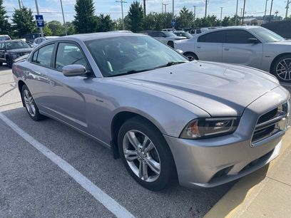 Used 2014 Dodge Charger R/T