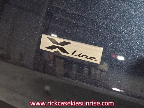 Used 2023 Kia Sportage X-Line AWD/4WD image 8