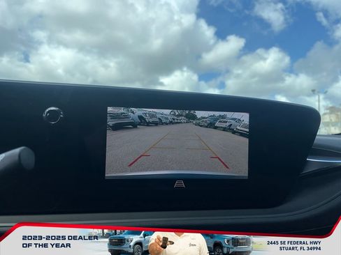 New 2026 Buick Envista Preferred image 31