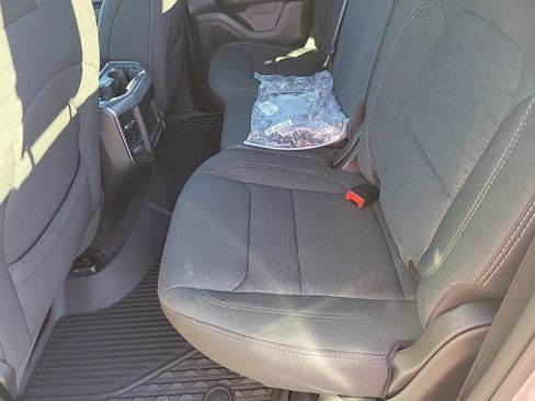 New 2025 RAM 1500 Big Horn image 15