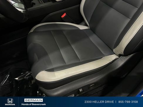 Used 2024 Honda Prologue Touring image 19