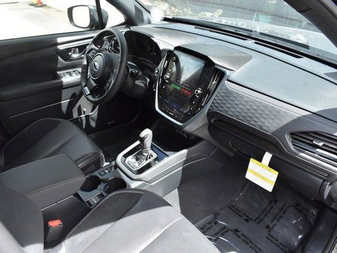 Used 2025 Subaru Forester Touring w/ Touring Package AWD/4WD image 30
