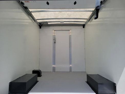 New 2025 Chevrolet Express 3500 Regular Wheelbase w/ Power Convenience Package image 5