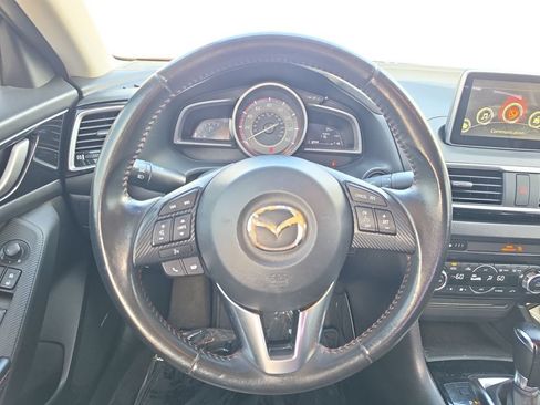 Used 2014 MAZDA MAZDA3 i Grand Touring FWD image 15